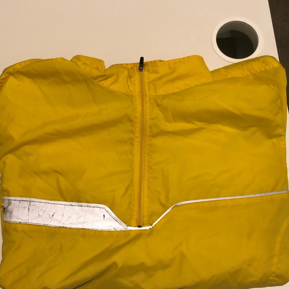 Vintage nike windbreaker